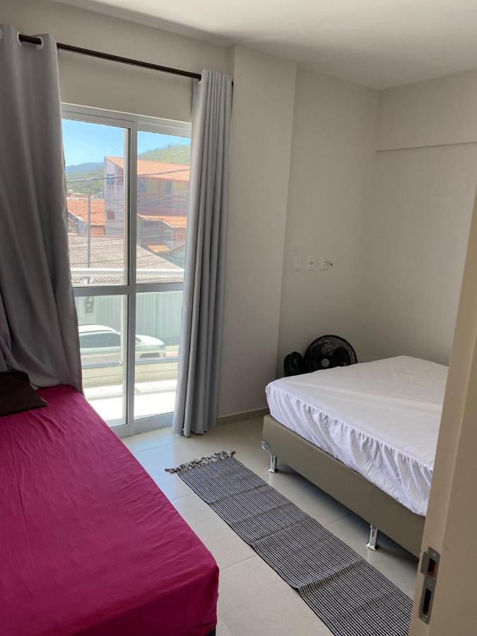 Apartamento אריאל דו קאבו מראה חיצוני תמונה