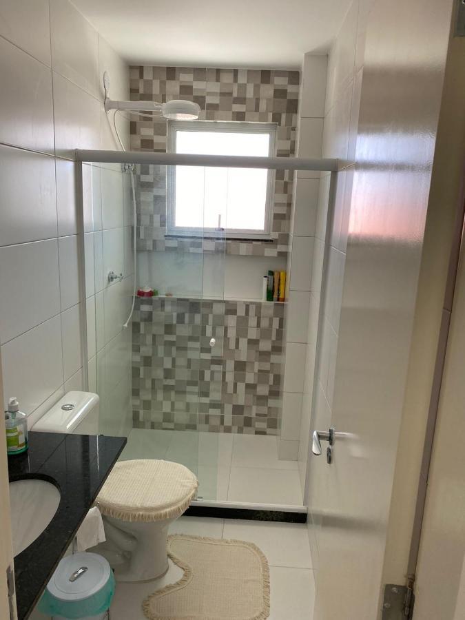 Apartamento אריאל דו קאבו מראה חיצוני תמונה