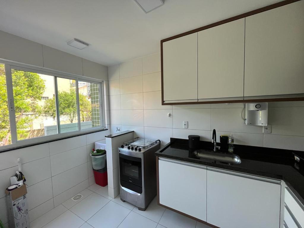 Apartamento אריאל דו קאבו מראה חיצוני תמונה
