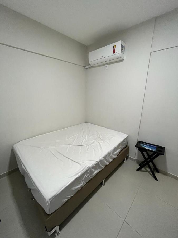 Apartamento אריאל דו קאבו מראה חיצוני תמונה